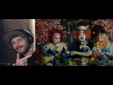 Dax - "Searching For A Reason" (Official Music Video) (REACTION)
