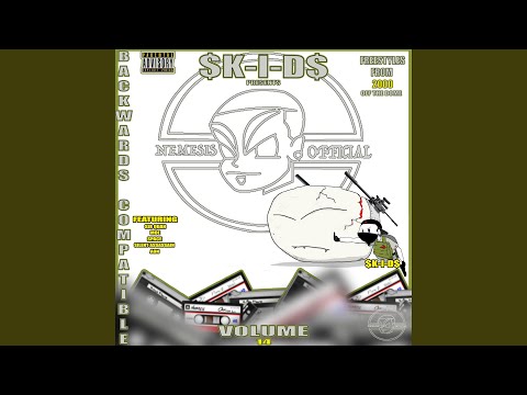 VICIOUS FLOW (2000) (feat. MOE & SIR QUAN)