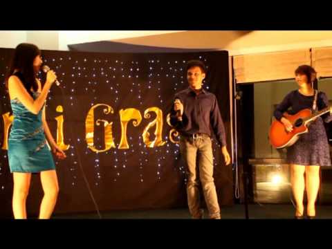 Pumped Up Kicks cover by Eileen Robles, Miko Superable & Gen Veran