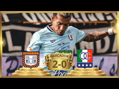 Boyaca Chico 2 - 0 Once Caldas  ⭐ LIGA BETPLAY COLOMBIA RADIO EN VIVO - (CC BY 3.0)