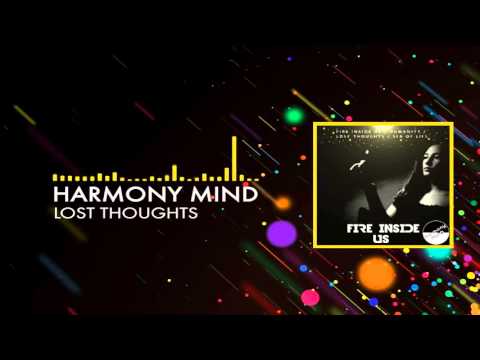 Harmony Mind - Lost Thoughts