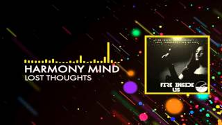Harmony Mind - Lost Thoughts