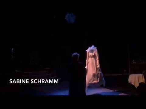 "Sommernacht im Wintergarten" Gastspiel in Heiligenstadt 1/2 Okt 2016