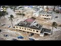 Typhoon Tino Hits Philippines Today Flash Floods Cause Massive Destruction In Cebu