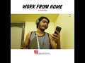 Workfromhome Tamil Work From Home Tamil Whatsapp Status Office