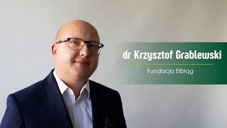 Pozarządowiec TV. dr Krzyszof Grablewski