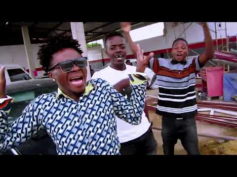 Laiff Music  Djamba Prod Bill Records ft LM Records mp4 HD