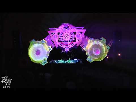 Thoth x Maat LIVE @ Origens Gathering 2020 - like BSTV