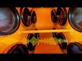 BOUNTY KILLER - Disrespect (Rebassed by Wagon Mafia) (27-37hz)