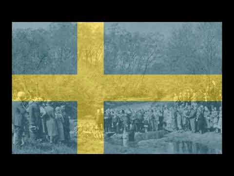 O Store Gud (How Great Thou Art)