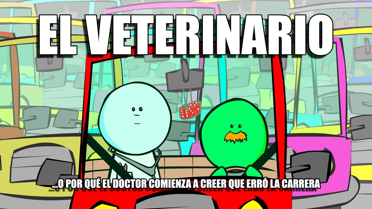 DDN: El Veterinario