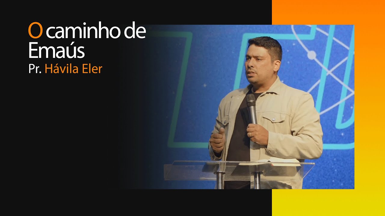 Culto JVTD 30/11/2024