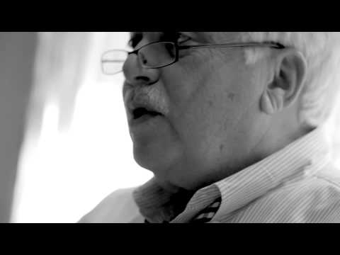 Van Dyke Parks - "Dreaming of Paris" Track Commentary