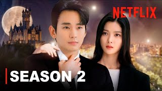 Download lagu HOTEL DEL LUNA Segunda Temporada | Tráiler oficial 2025 | Netflix mp3