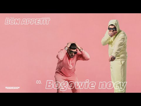 ReTo / ZetHa - Bogowie nocy (prod. Wroobel)