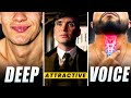 How To Have A Deeper Voice Naturally Gain Extreme Confidence Now