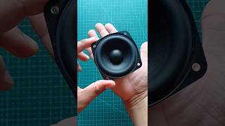 Download lagu 3 Inches Subwoofer 15 Watts Bass Speaker #Subwoofer #Speaker #Bass mp3