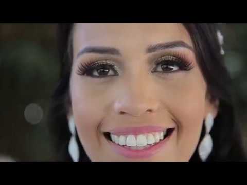 Teaser Amanda e Rafael