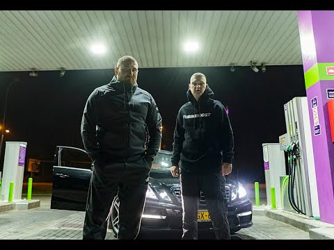 Kizo feat. Wac Toja - TAKI ZWYCZAJ (prod.Oil Beatz)