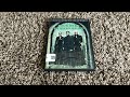 Opening To The Matrix Reloaded 2003 DVD