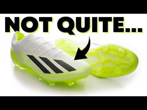 NOT QUITE GOOD ENOUGH...