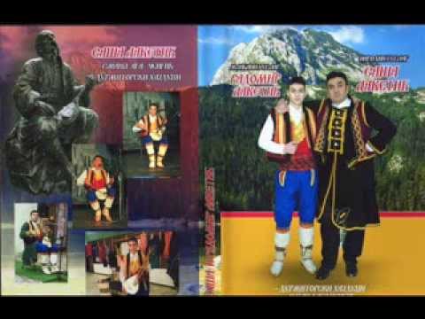 Saša i Radomir Laketić - Durmitorski hajduci