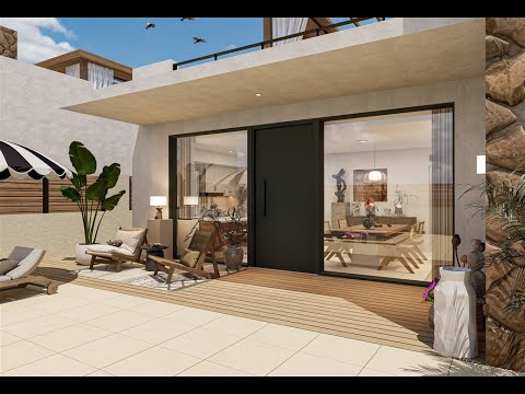 Chalet en venta en La Pinilla - WINDMILLCORDOBA Chalet en venta en La Pinilla - WINDMILLCORDOBA