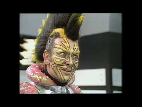 Blake's 7 Reviews | Season 4