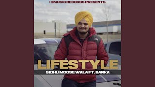 Life Style (feat Banka)