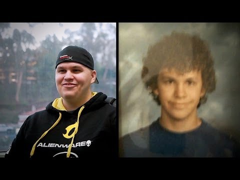 Cruzerthebruzer Joins Team Dignitas