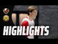 HIGHLIGHTS | Jong FC Utrecht boekt EERSTE THUISOVERWINNING! ?