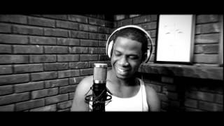 Trey Songz - Dive In (Cover) By: @VedoTheSinger