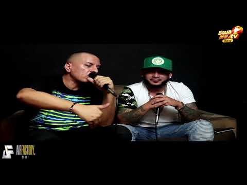 Entrevista a Wuiinpic / Jeron / Rimax Mussaq