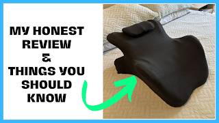 Best Wedge Pillow for Sitting Up in Bed Or Multiple Positions?