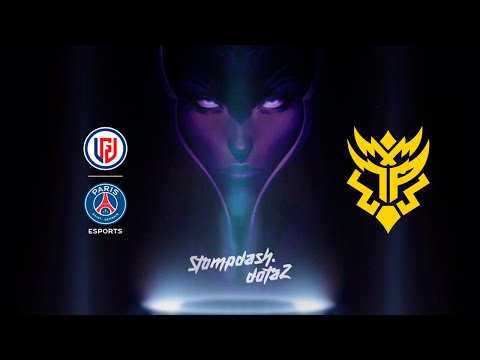 🔴THUNDER PREDATOR VS PSG.LGD | ONE ESPORTS SINGAPORE  MAJOR | BO2 | GAME 2 LIVE!