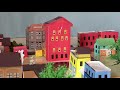 Mister Rogers Neighborhood Talks About Celebrations Episode 1565