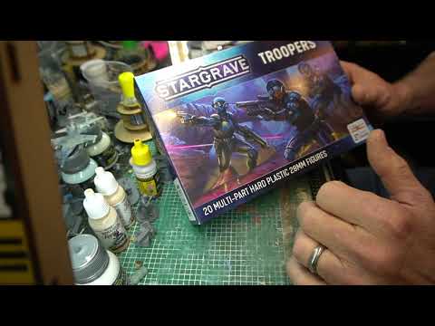 In The Game Room - Episode 134