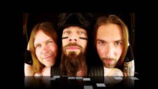 Freak Kitchen Super model Baby