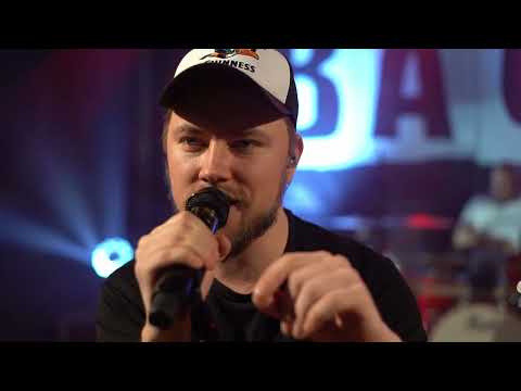 Bagr - Dneska nikam nespěchám (Official Music Video)