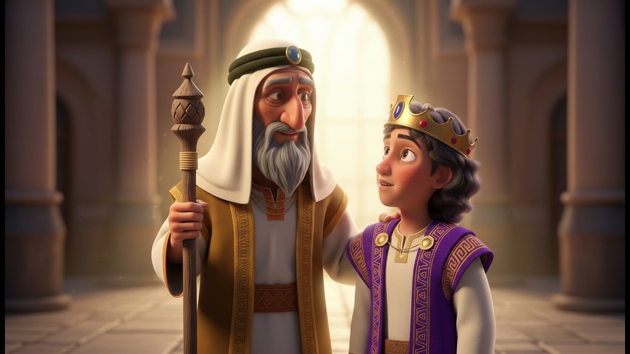 فيديو تفسير الكتاب المقدس | الكتاب المقدس رفيقي