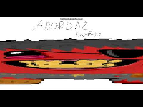 szanty - Abordaż (earrape)