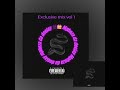 Mphoza Da Deejay Exclusive Mix Vol1