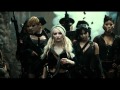 Korn Get Up Feat Skrillex Sucker Punch Music Video HD