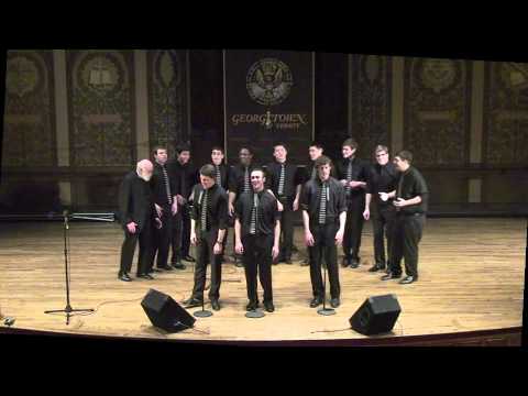 Mr Blue Sky - The Georgetown Chimes