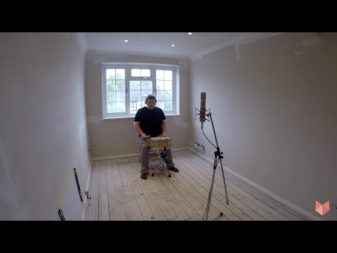 Home Studio Acoustics, A Quick Guide