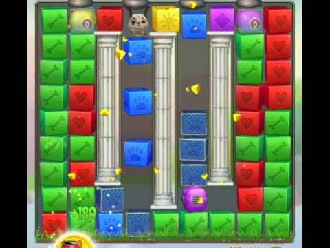 Pet Rescue Saga Level 6240 no boosters