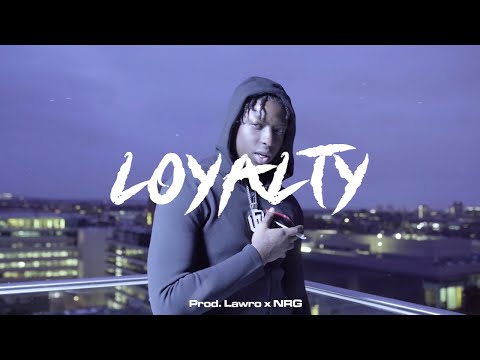 [FREE] Abra Cadabra x #OFB UK/NY Drill Type Beat 2021| "LOYALTY" | UK Drill Instrumental 2021