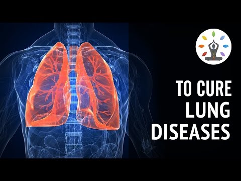 Powerful  Mantra To Cure Lung Diseases | Vaayu Gayatri |