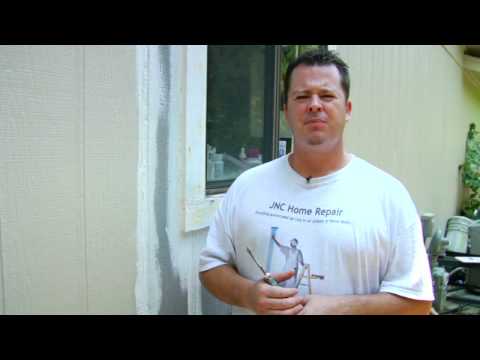 Home Improvement & Repair Tips : How to Remove Caulk