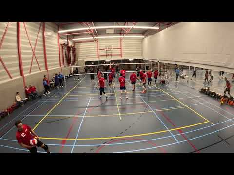 Donki Sjot HS1 - Vives HS1